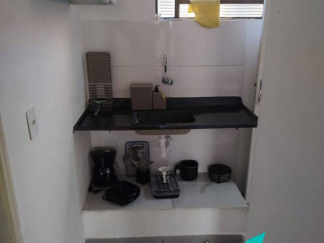 Apartamento para Locação em Bauru - 4
