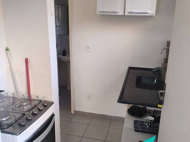 Apartamento para Locação em Bauru - 5