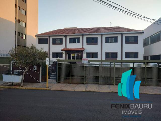 Locação em Vila Brunhari - Bauru