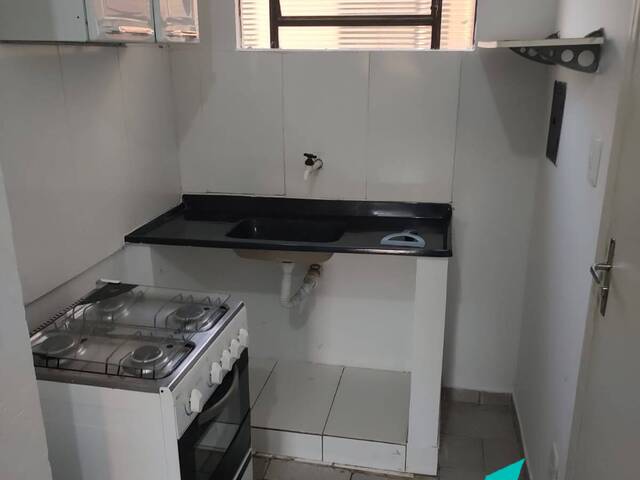 Apartamento para Locação em Bauru - 2