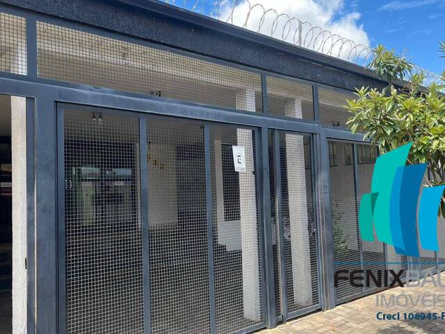 #1022 - Apartamento para Locação em Bauru - SP - 2