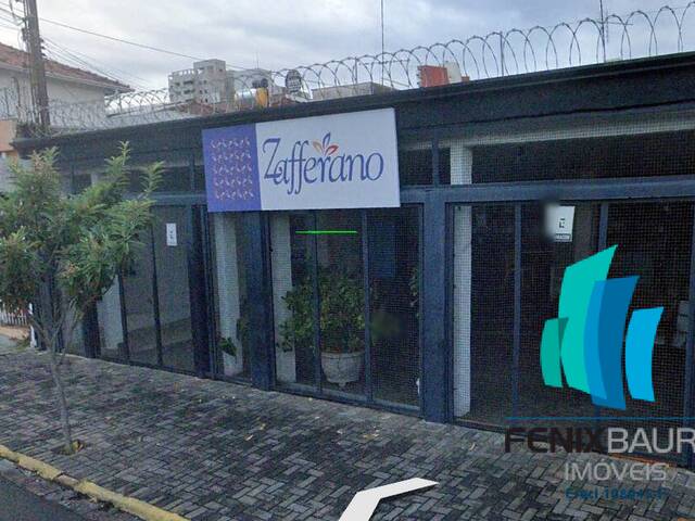 #1022 - Apartamento para Locação em Bauru - SP - 1
