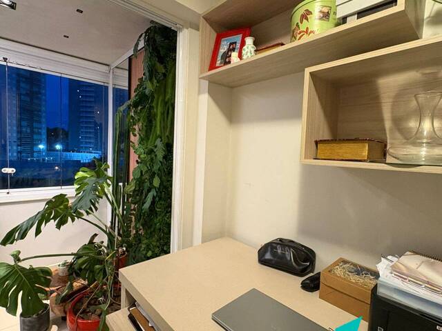 Apartamento para Venda em Bauru - 4