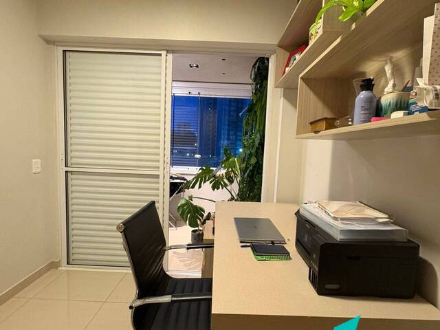 Apartamento para Venda em Bauru - 5