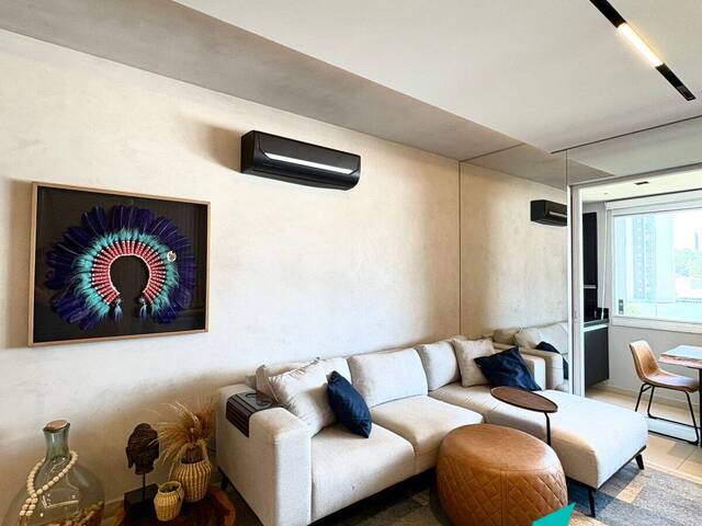 #1023 - Apartamento para Venda em Bauru - SP - 3