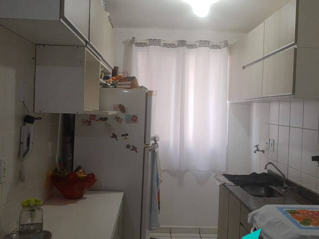 Apartamento para Venda em Bauru - 2