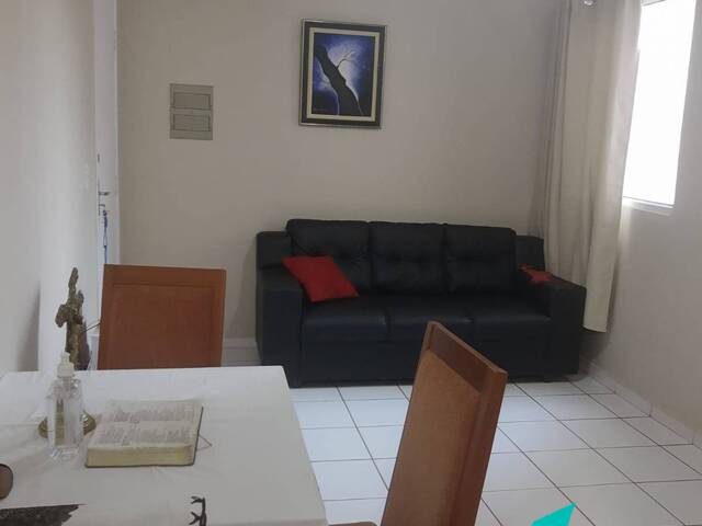 Apartamento para Venda em Bauru - 3