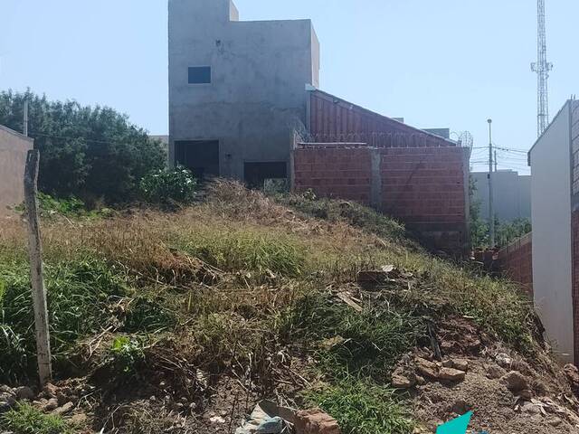 #1025 - Área para Venda em Bauru - SP