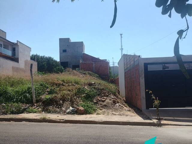 #1025 - Área para Venda em Bauru - SP