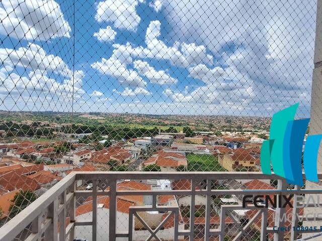 Apartamento para Venda em Bauru - 3