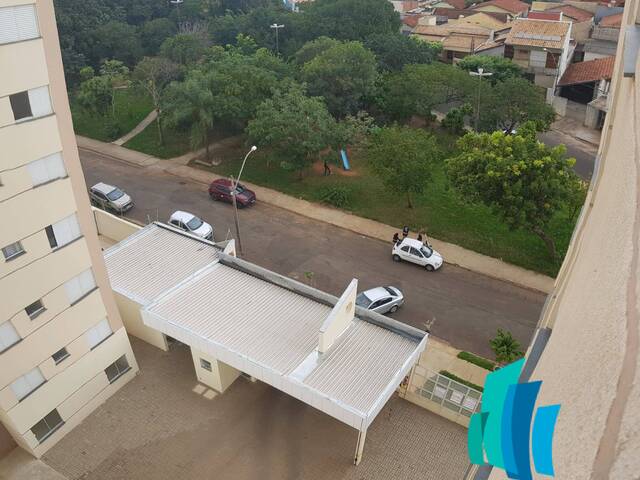 Apartamento para Venda em Bauru - 2