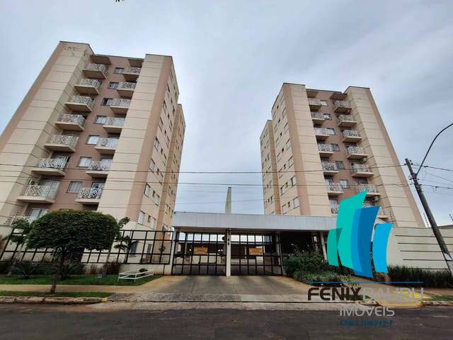 Venda em Vila Industrial - Bauru