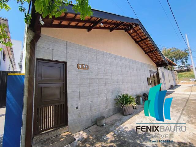 Casa para Venda em Bauru - 5