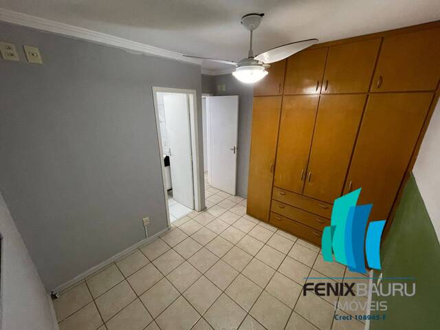 #1029 - Apartamento para Venda em Bauru - SP - 3