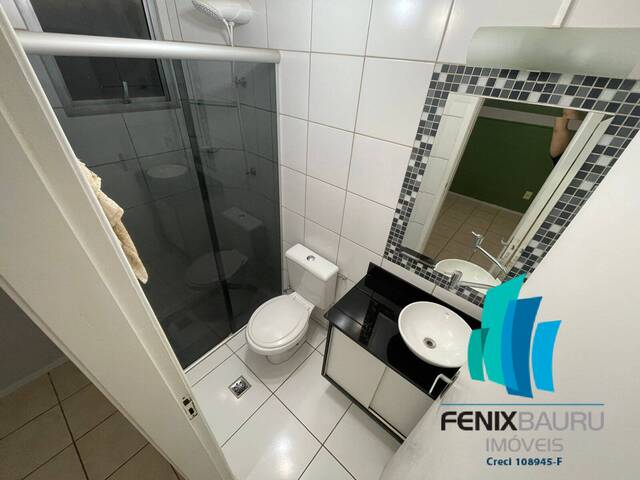 Apartamento para Venda em Bauru - 4