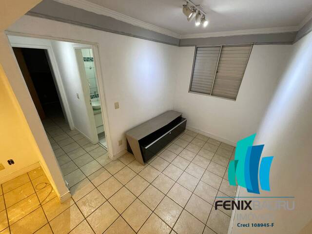 Apartamento para Venda em Bauru - 5