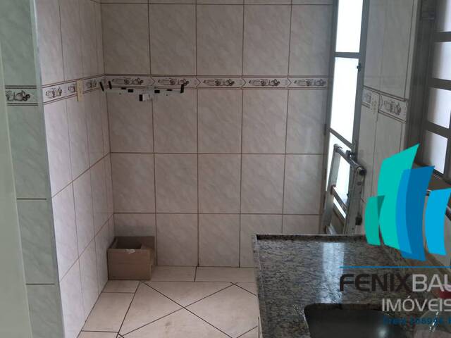 #1030 - Casa para Venda em Bauru - SP - 2