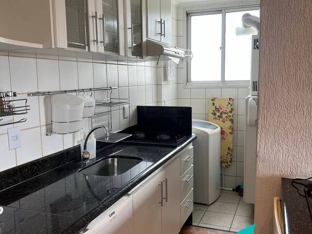 #1031 - Apartamento para Locação em Bauru - SP - 3