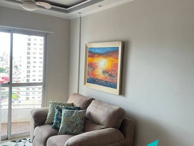 Apartamento para Locação em Bauru - 5