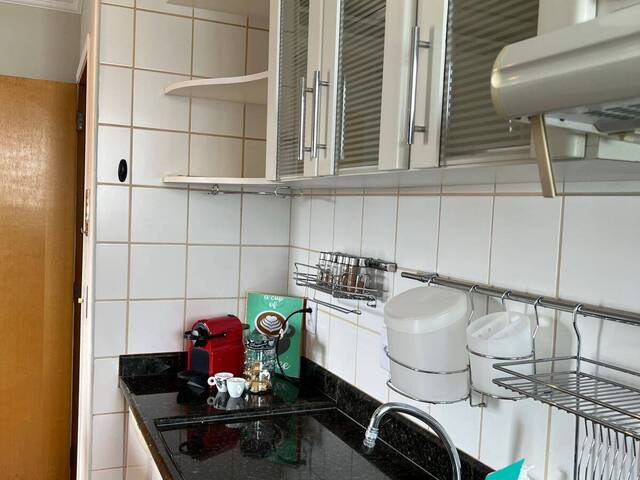 Apartamento para Locação em Bauru - 4