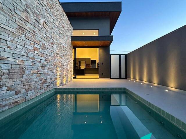 Casa para Venda em Bauru - 5