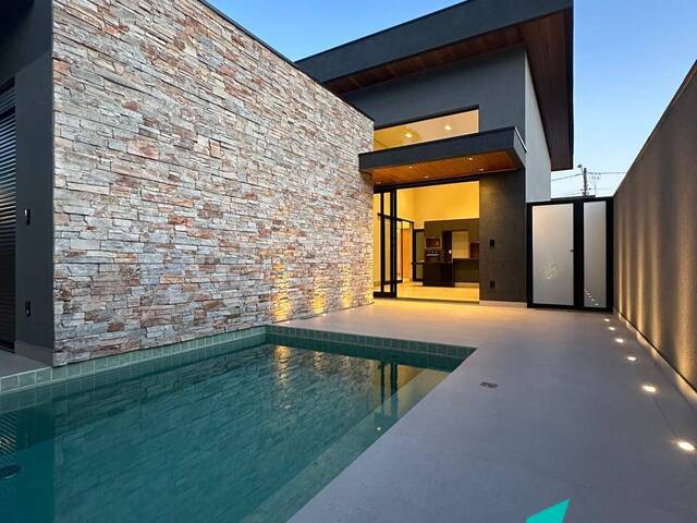 Casa para Venda em Bauru - 4