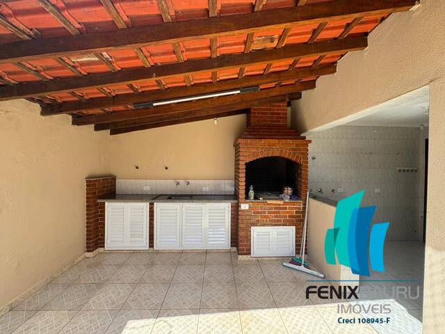 Casa para Locação em Bauru - 4