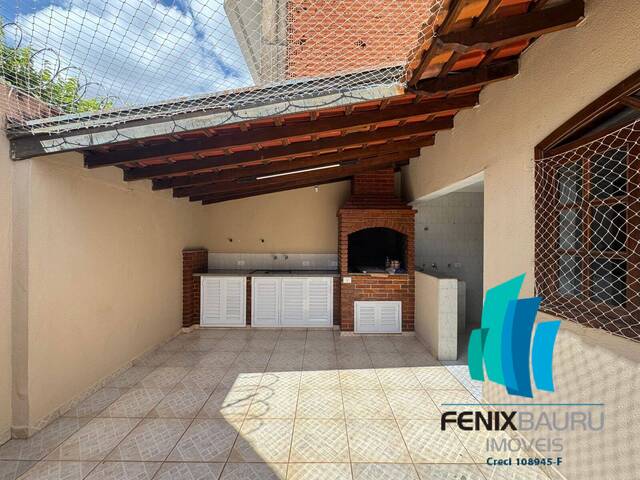 Casa para Locação em Bauru - 2