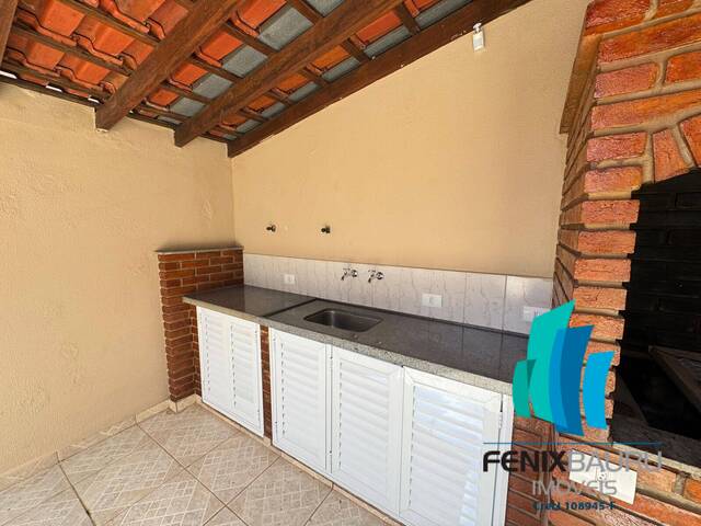 Casa para Locação em Bauru - 5