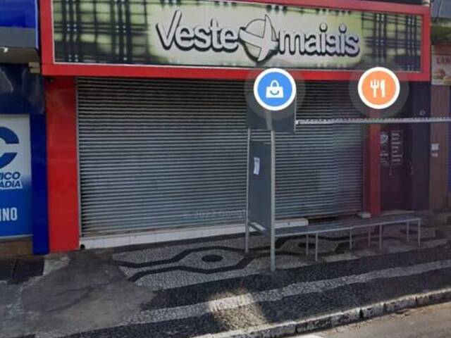 #1032 - Salão Comercial para Locação em Bauru - SP