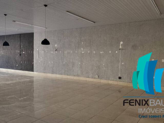 Salão Comercial para Locação em Bauru - 4