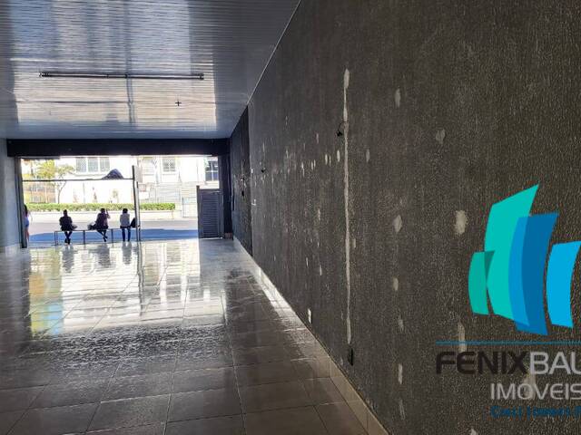 #1032 - Salão Comercial para Locação em Bauru - SP