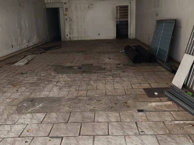 #1033 - Salão Comercial para Locação em Bauru - SP - 2