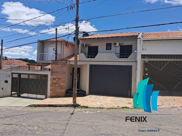 Venda em Vila Camargo - Bauru