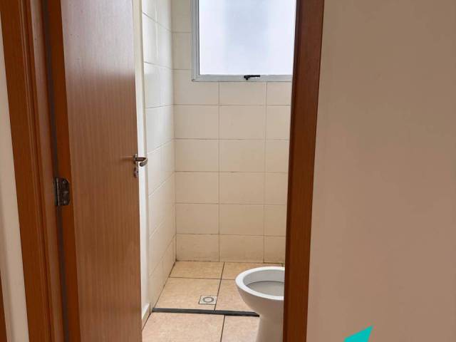 Venda em Parque das Nações - Bauru