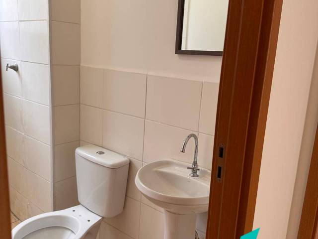 Apartamento para Venda em Bauru - 2