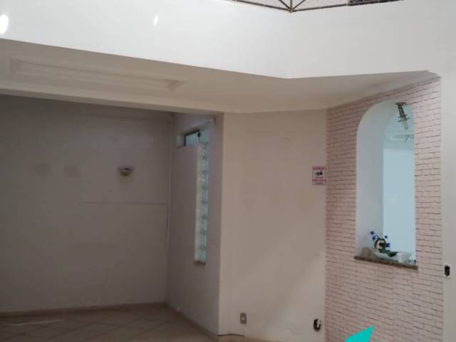 #1037 - Sobrado para Locação em Bauru - SP - 3