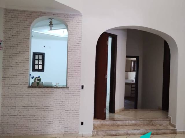 Sobrado para Locação em Bauru - 5