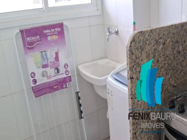 Apartamento para Locação em Bauru - 4