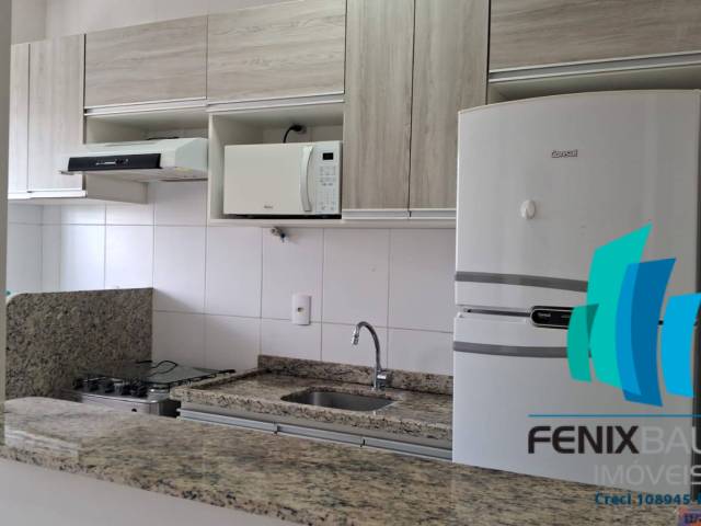 #1038 - Apartamento para Locação em Bauru - SP