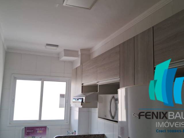 Apartamento para Locação em Bauru - 5