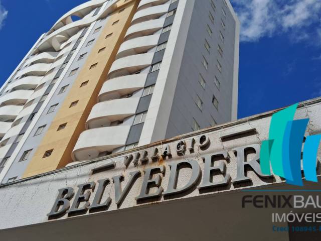 #1038 - Apartamento para Locação em Bauru - SP