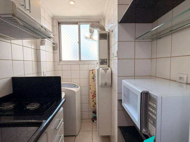 Apartamento para Venda em Bauru - 5
