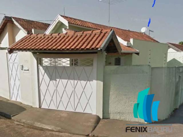 Venda em Vila Alto Paraíso - Bauru