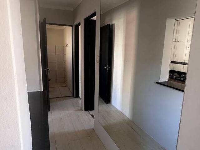 Locação em Núcleo Habitacional Vereador Edson Francisco da Silva - Bauru