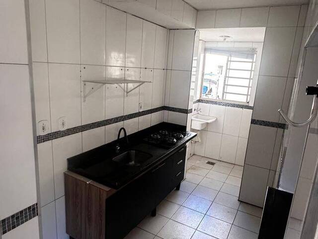 #1042 - Apartamento para Locação em Bauru - SP - 3