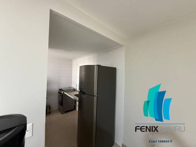 Apartamento para Venda em Bauru - 4