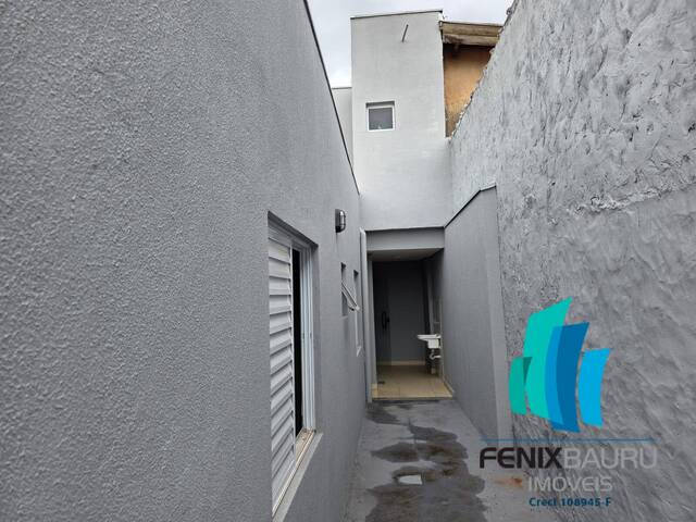 #1044 - Duplex para Venda em Bauru - SP