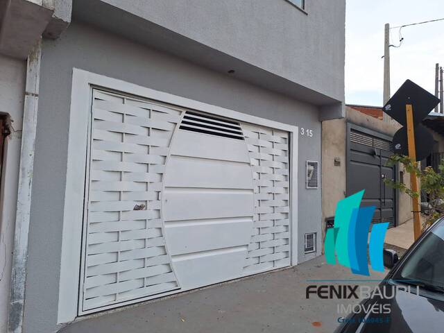 #1044 - Duplex para Venda em Bauru - SP