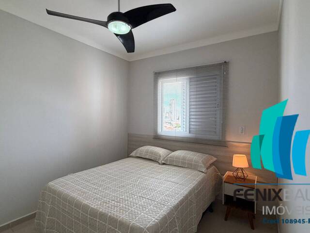 #1001 - Apartamento para Locação em Bauru - SP